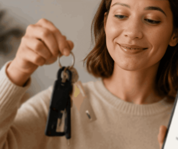 Ondrela Smart Tracker user Kaun K.