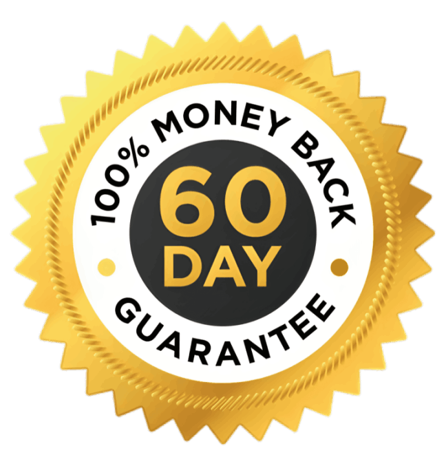 Ondrela Smart Tracker 60 Days 100% money back guarantee 